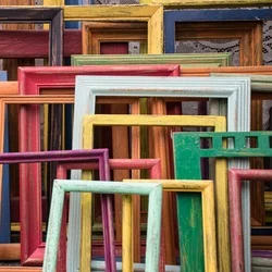 image of artists frames